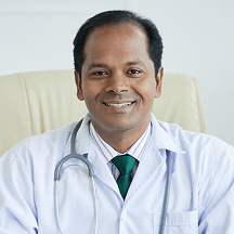 Dr. Hitesh Agarwal