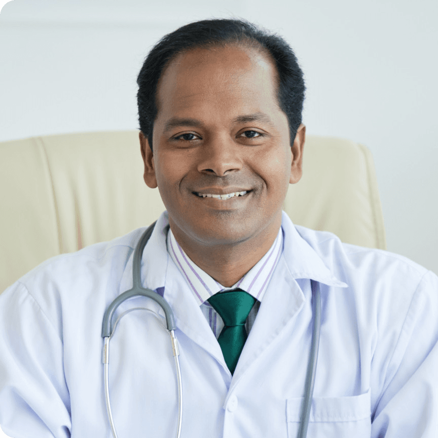 Doctor Profile